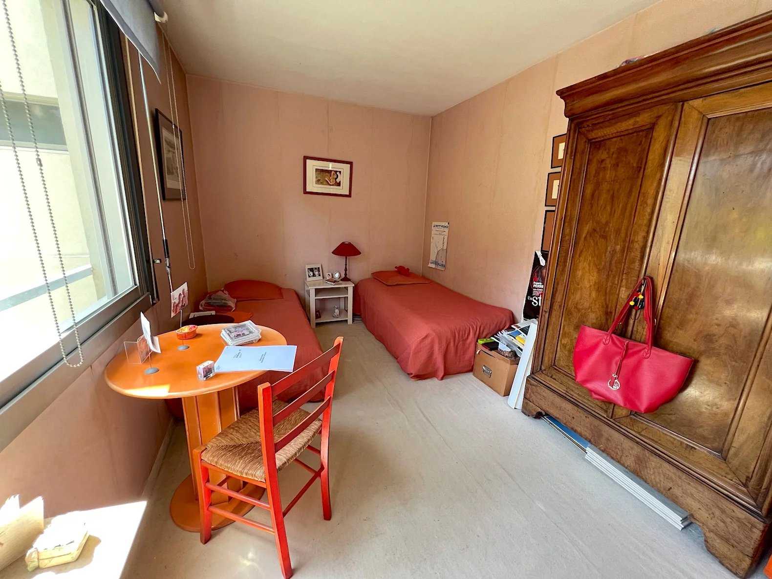 公寓 在 Nice, Alpes-Maritimes 12294893