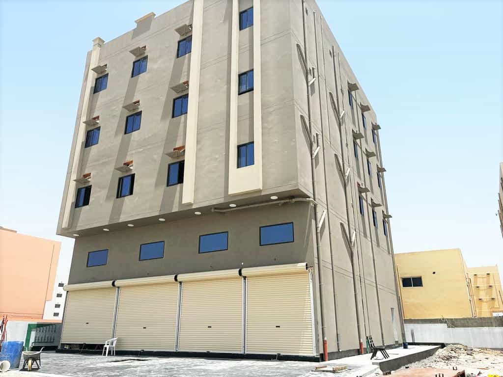 Condominium dans `Askar, Al Janubiyah 12295072