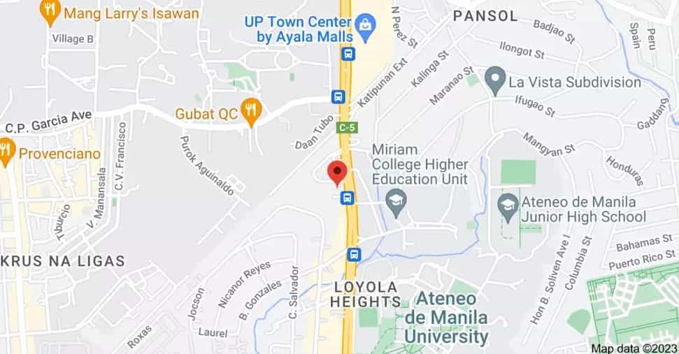 Ejerlejlighed i Quezon City, Metro Manila 12295176