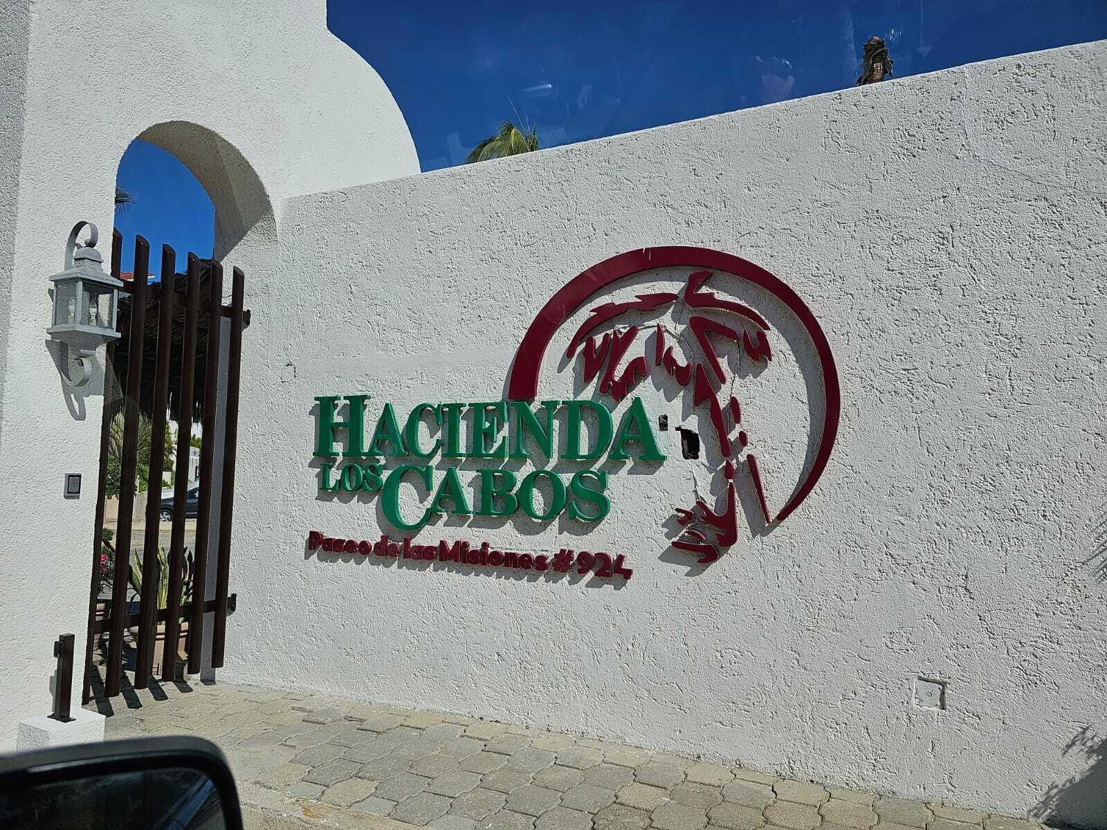 Huis in San José del Cabo, Baja California Sur 12295192