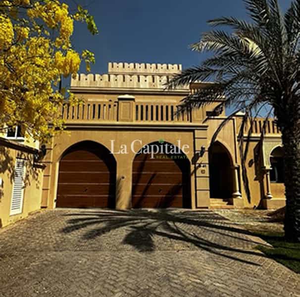 жилой дом в Dubai, Dubai 12295387