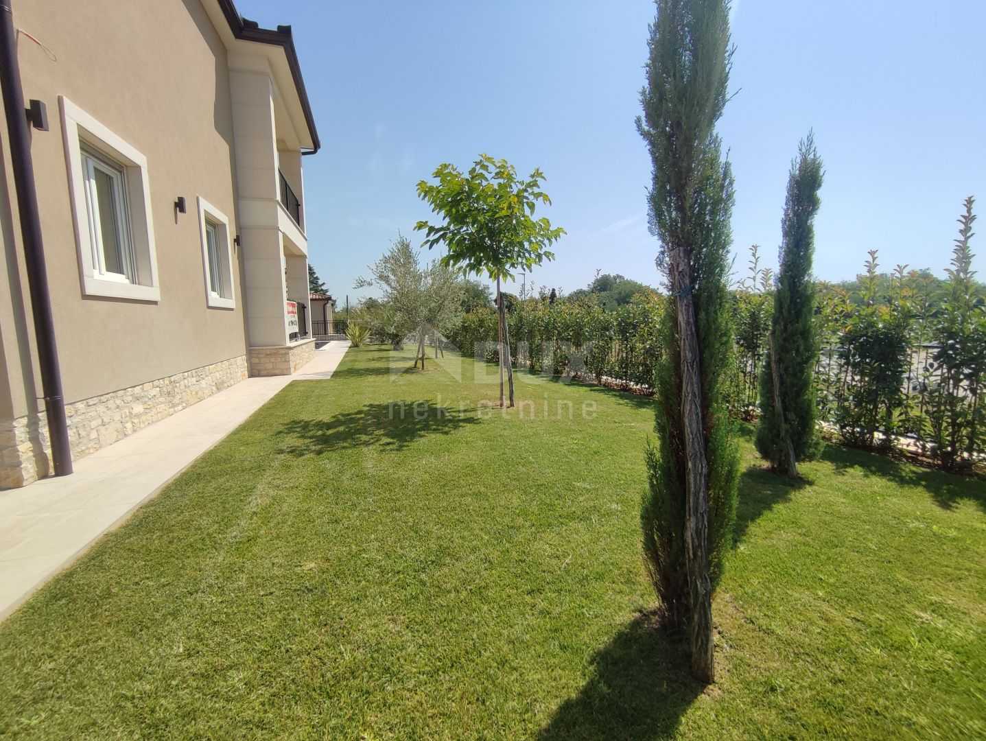 σπίτι σε Crveni Vrh, Istria County 12295453