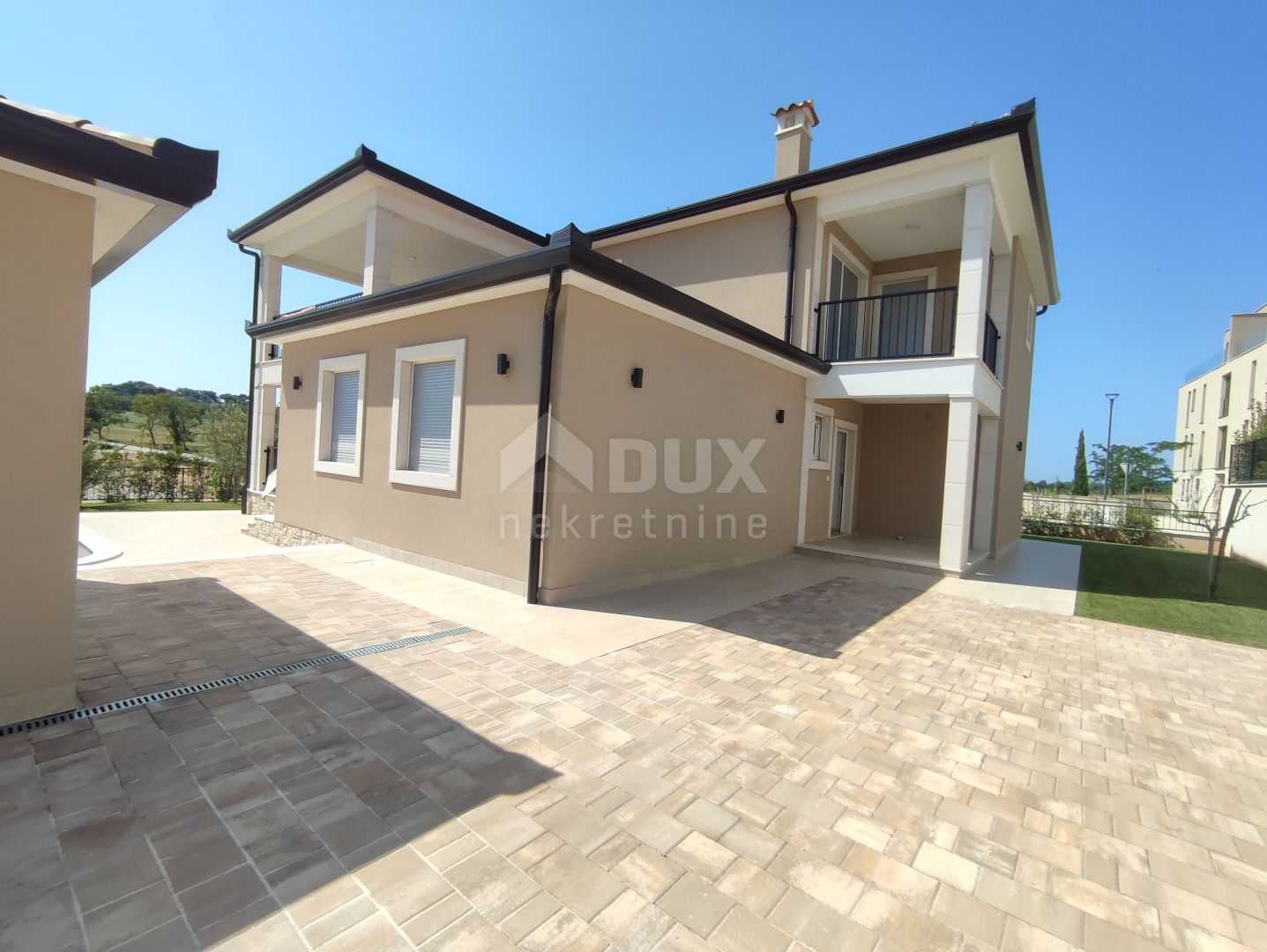 Huis in Crveni Vrh, Istria County 12295453