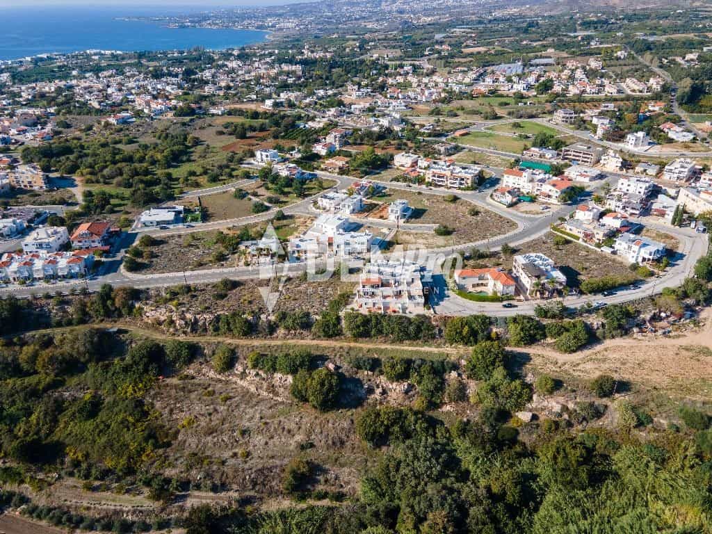 Земельные участки в Kissonerga, Paphos 12295492