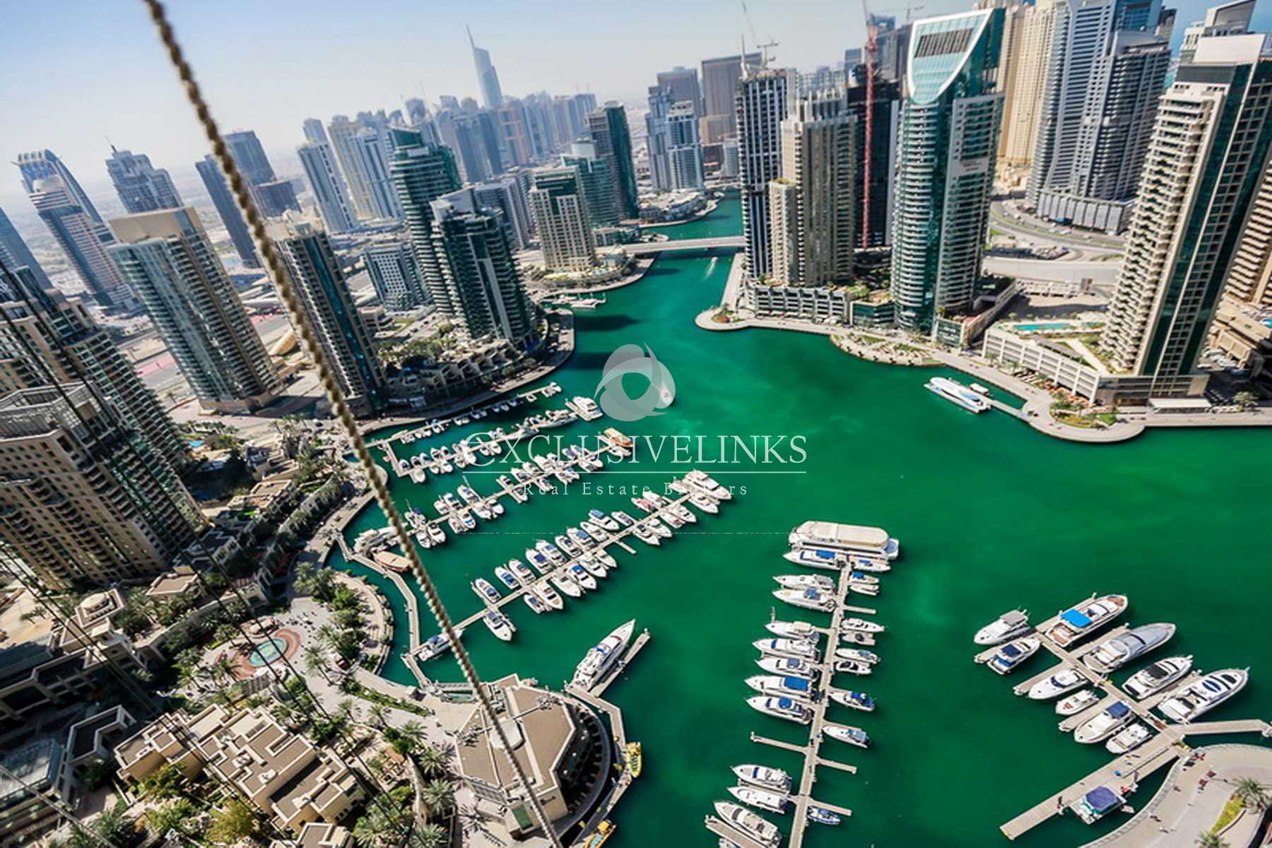 주거용 에 Dubai, Dubai 12295493
