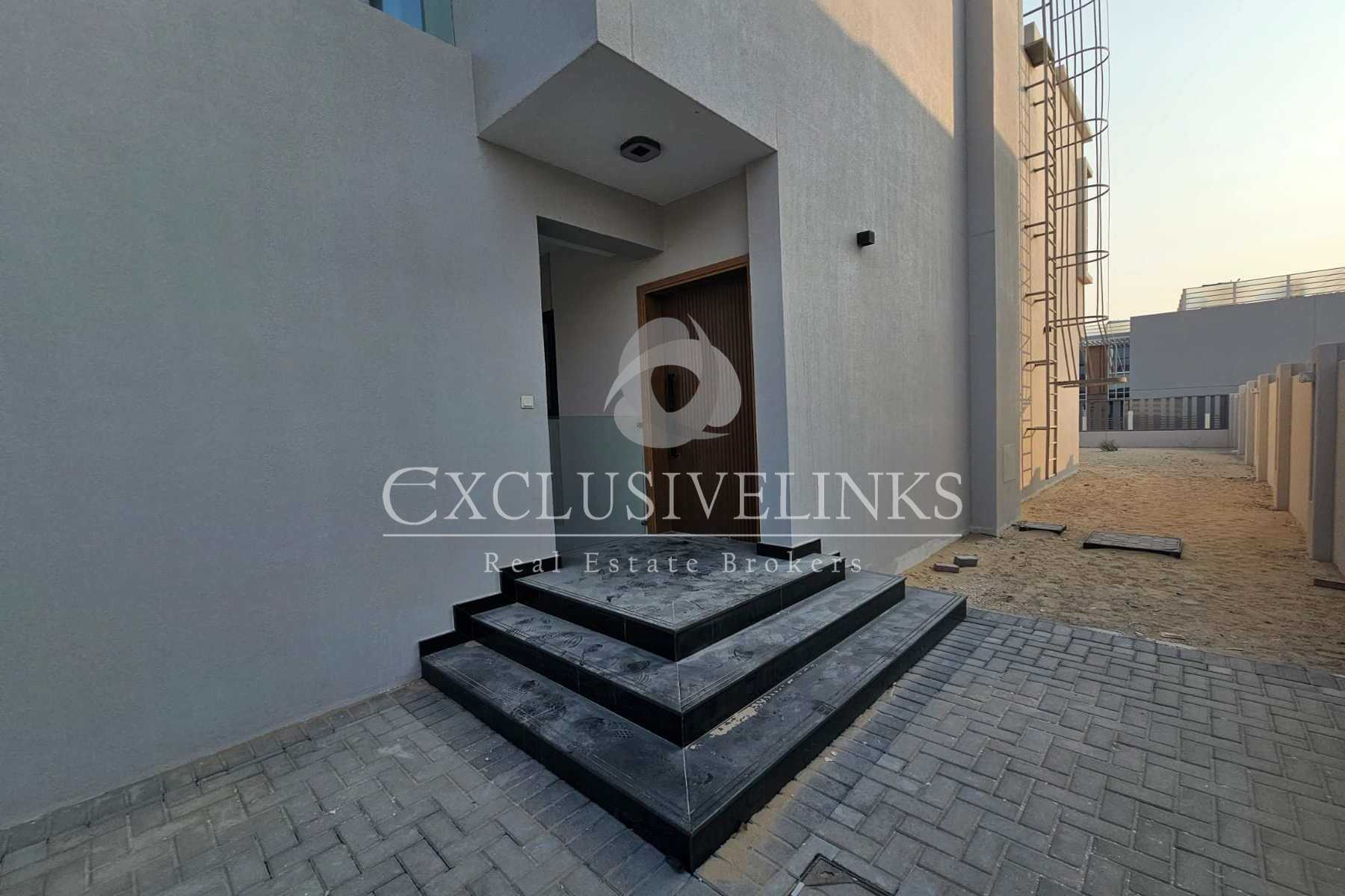 Asuinrakennus sisään Dubai, Dubai 12295494