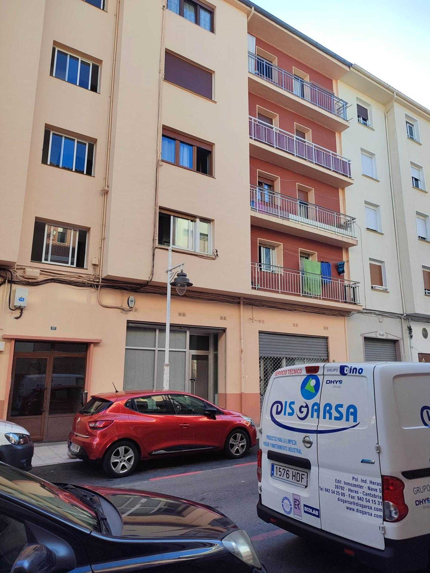 Condominium in Castro-Urdiales, Cantabrië 12295522