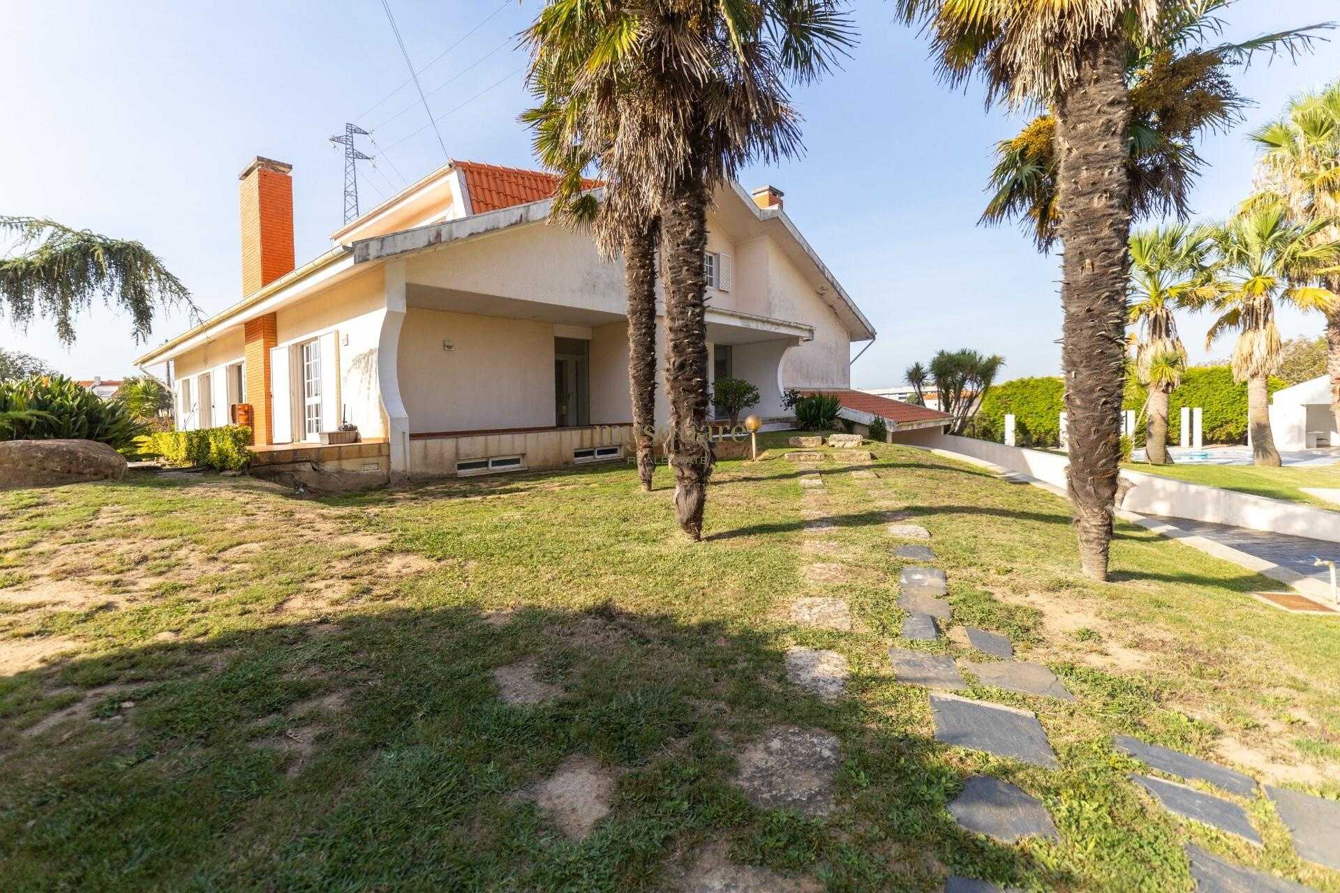House in Arcozelo, Porto District 12295646