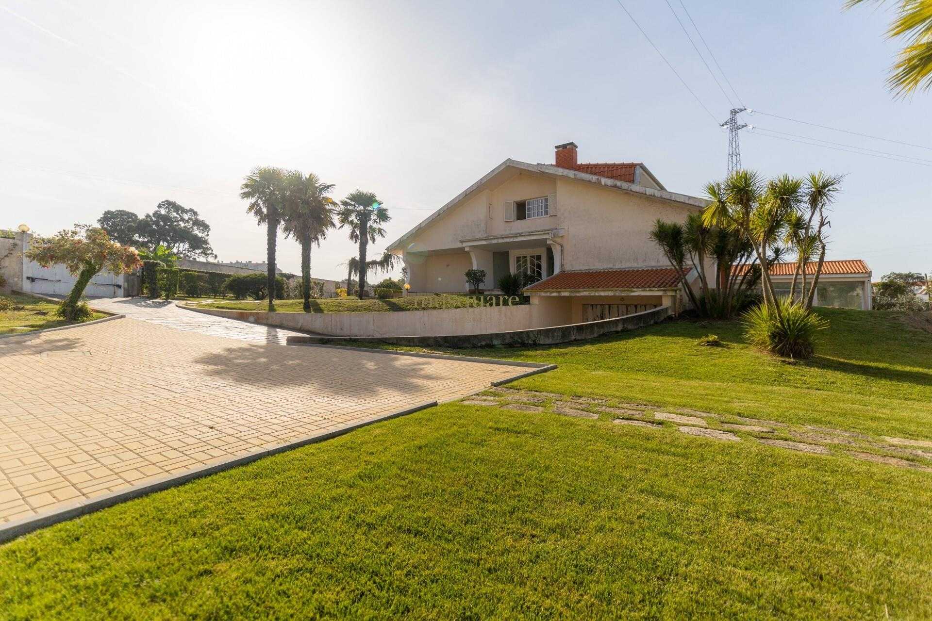 House in Arcozelo, Porto District 12295646