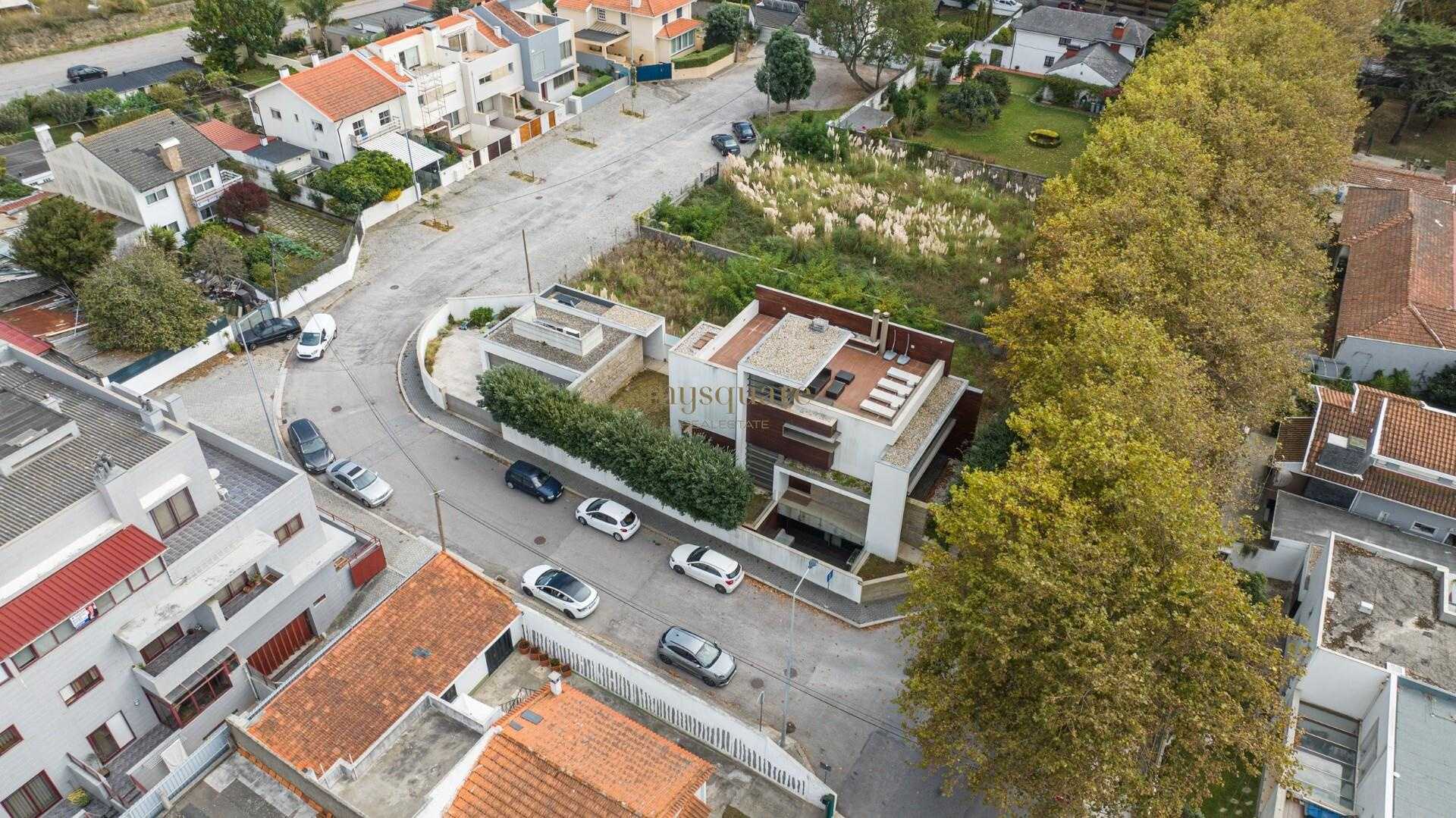 σπίτι σε Arcozelo, Porto District 12295647