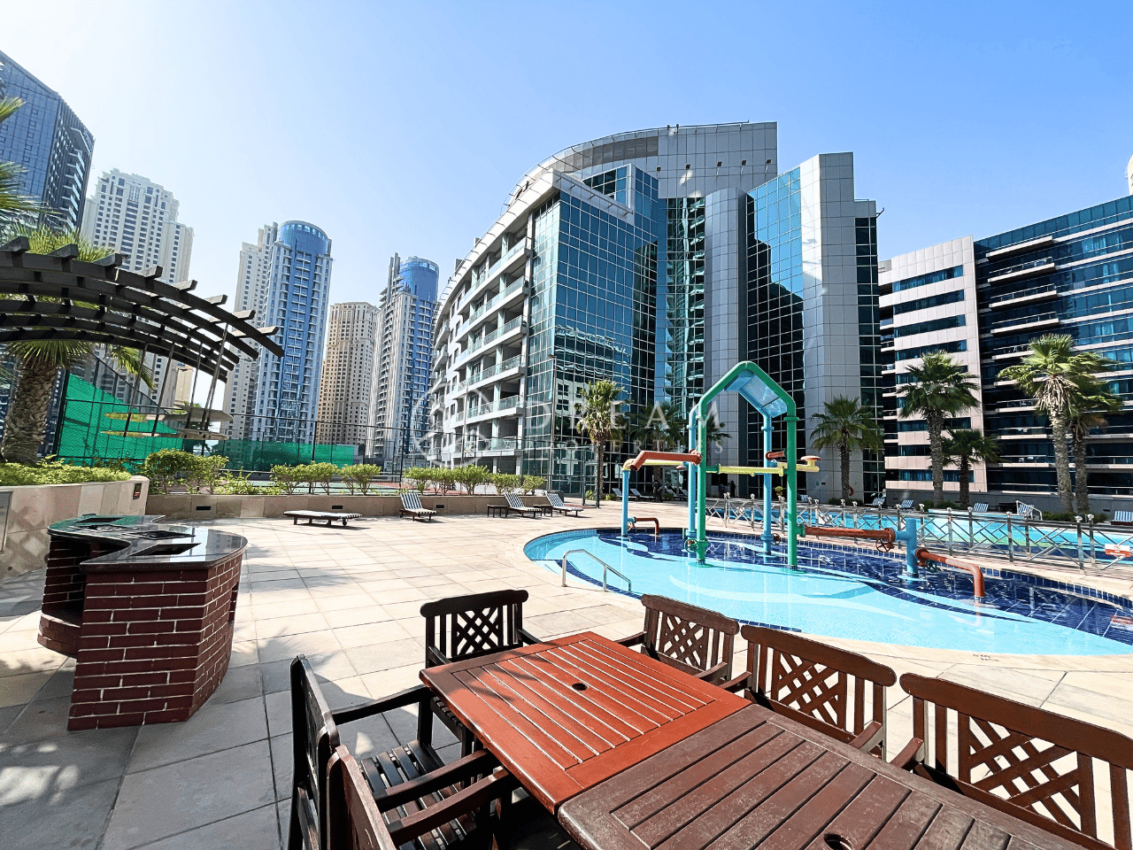 Condomínio no Dubai, Dubai 12295761