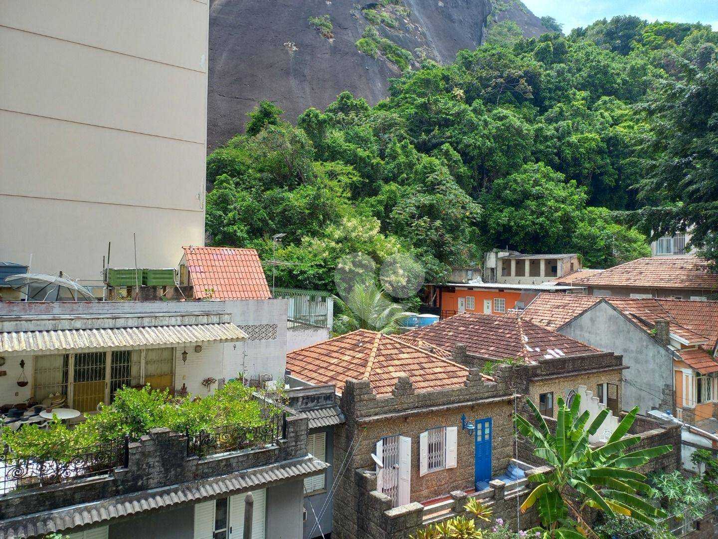 Кондоминиум в Копакабана, Рио де Жанейро 12295785