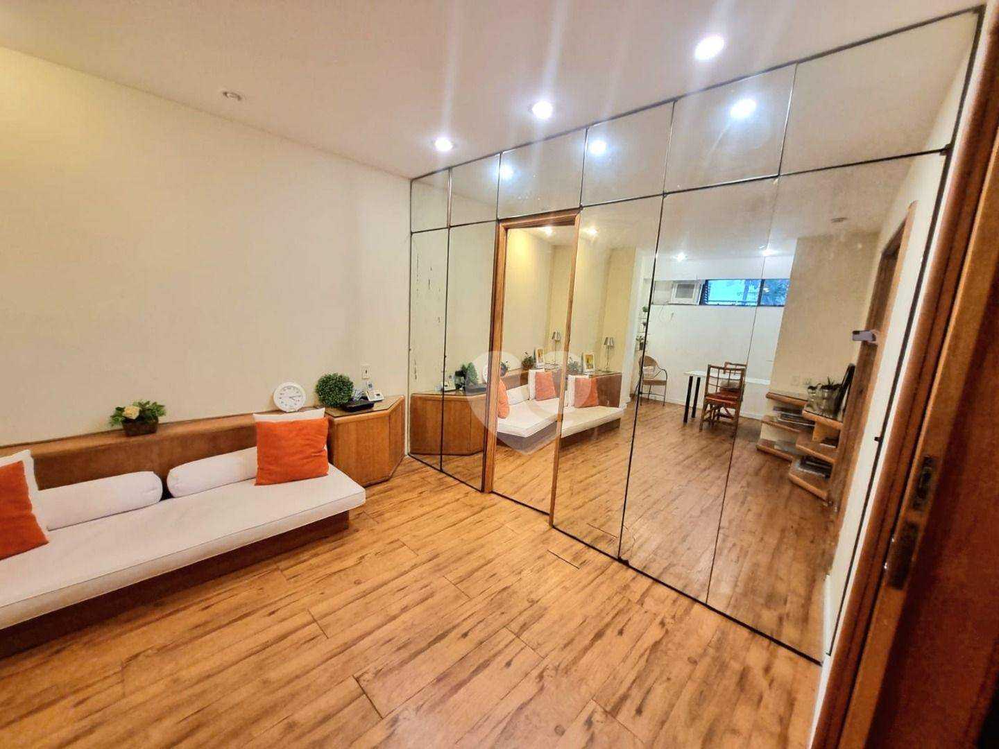 公寓 在 萊布隆, 里約熱內盧 12295791