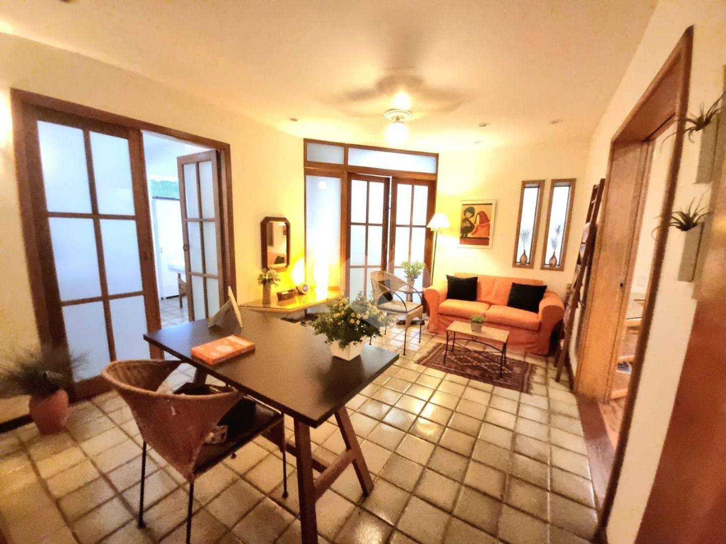 公寓 在 萊布隆, 里約熱內盧 12295791