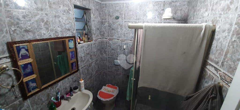 Квартира в Engenho Novo, Ріо-де-Жанейро 12295795
