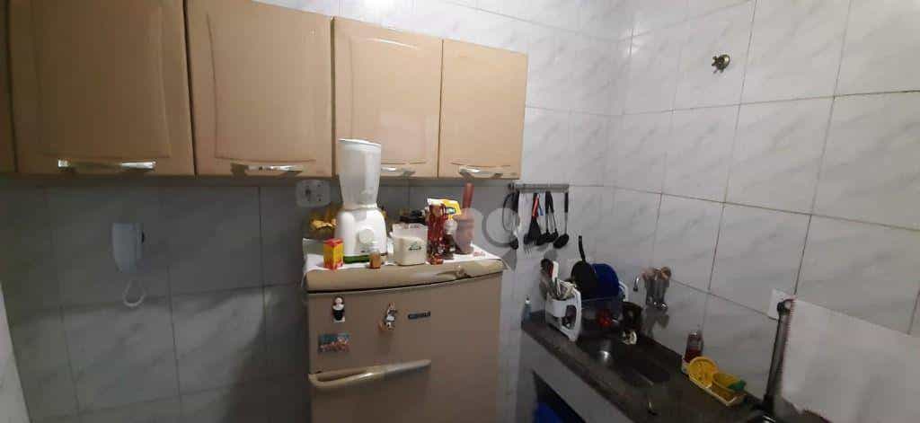 Квартира в Engenho Novo, Ріо-де-Жанейро 12295795