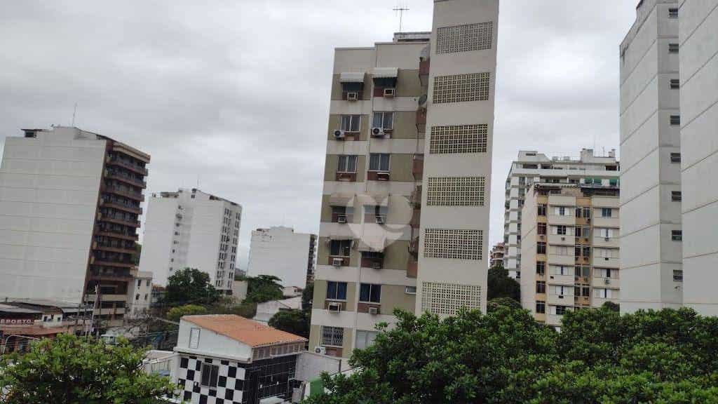 公寓 在 安達萊, 里約熱內盧 12295796