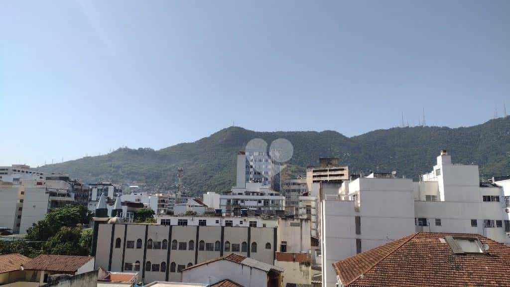 Квартира в , Rio de Janeiro 12295797