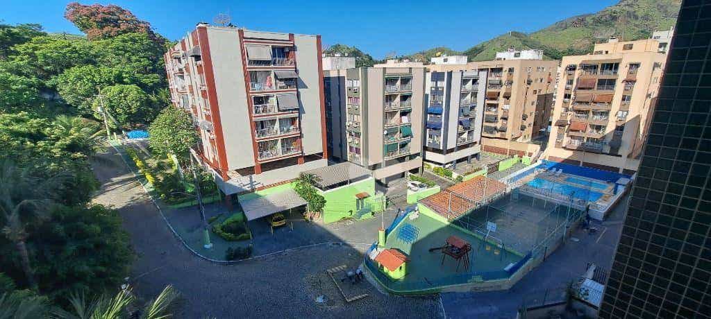 Condominium in , Rio de Janeiro 12295799