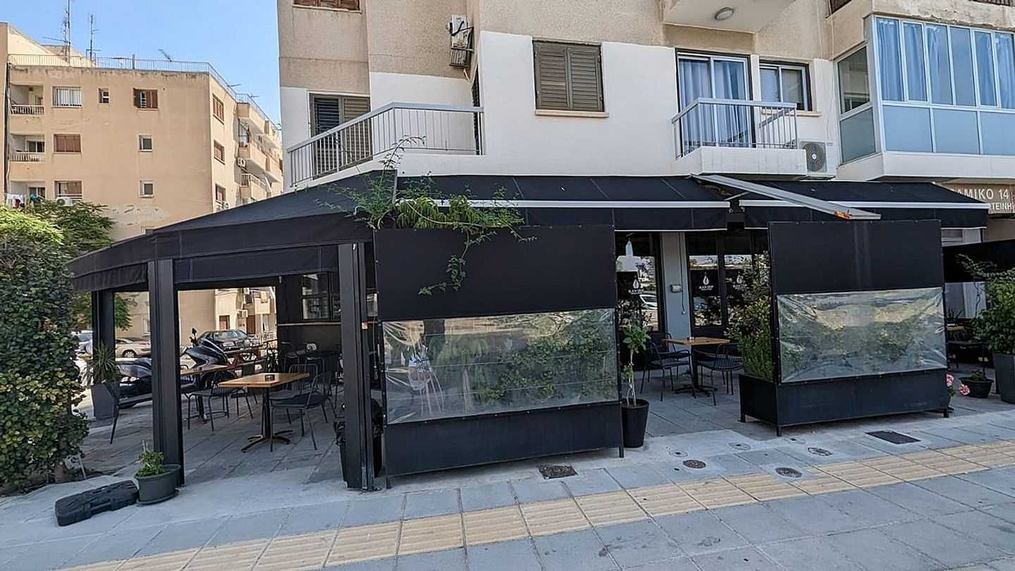 Detailhandel i Nicosia, Lefkosia 12295812