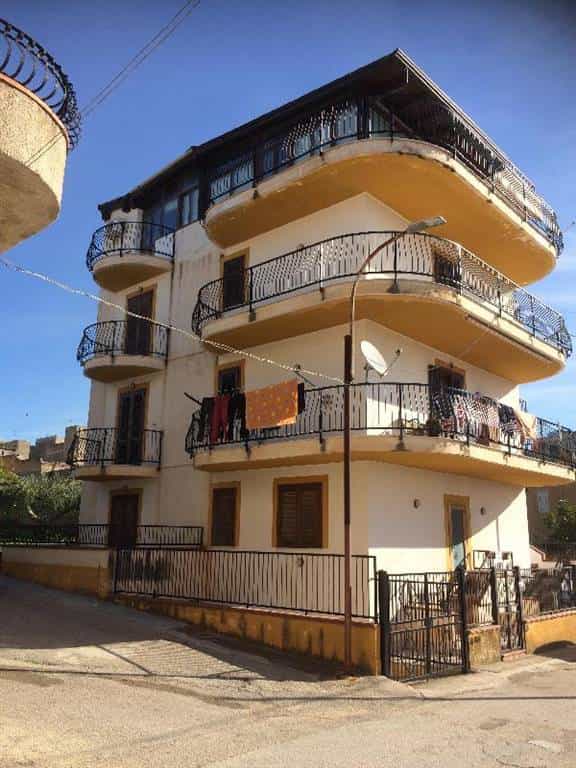 Condominium in Calamonaci, Sicilia 12295824