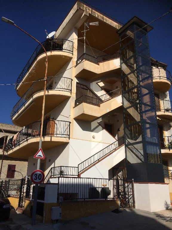 Condominium in Calamonaci, Sicilia 12295824