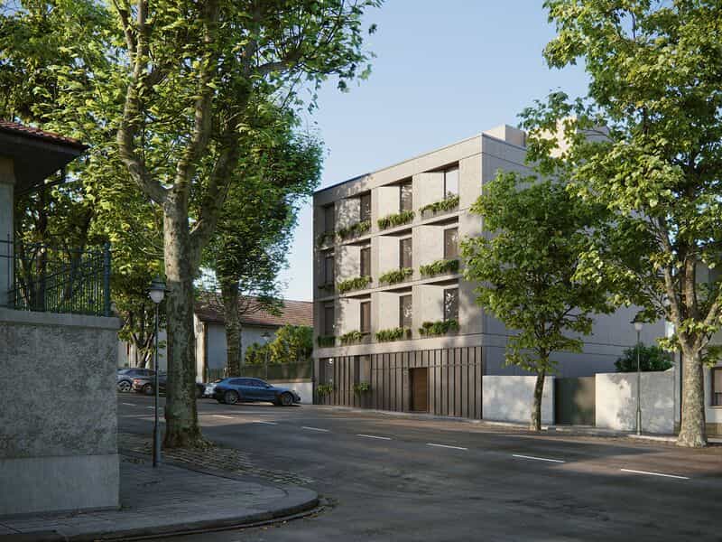 Condominium dans Foz do Douro, Porto 12295843