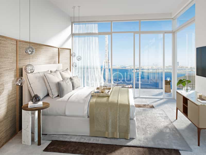 Condominium dans Dubai, Dubaï 12295879