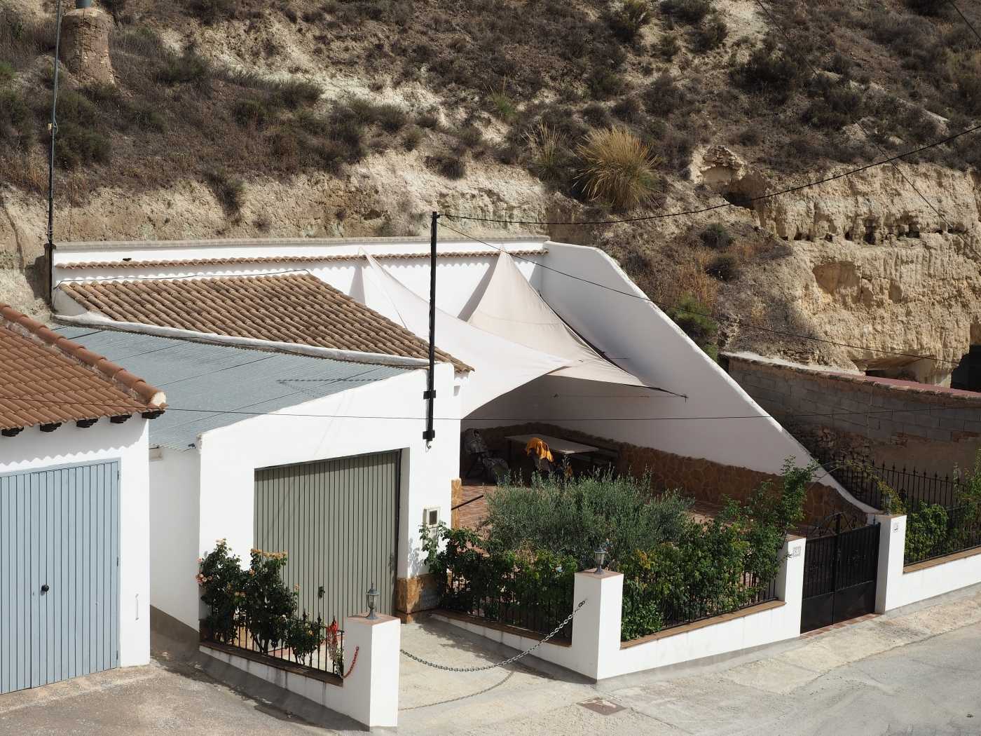 House in Cuevas del Campo, Andalusia 12295982