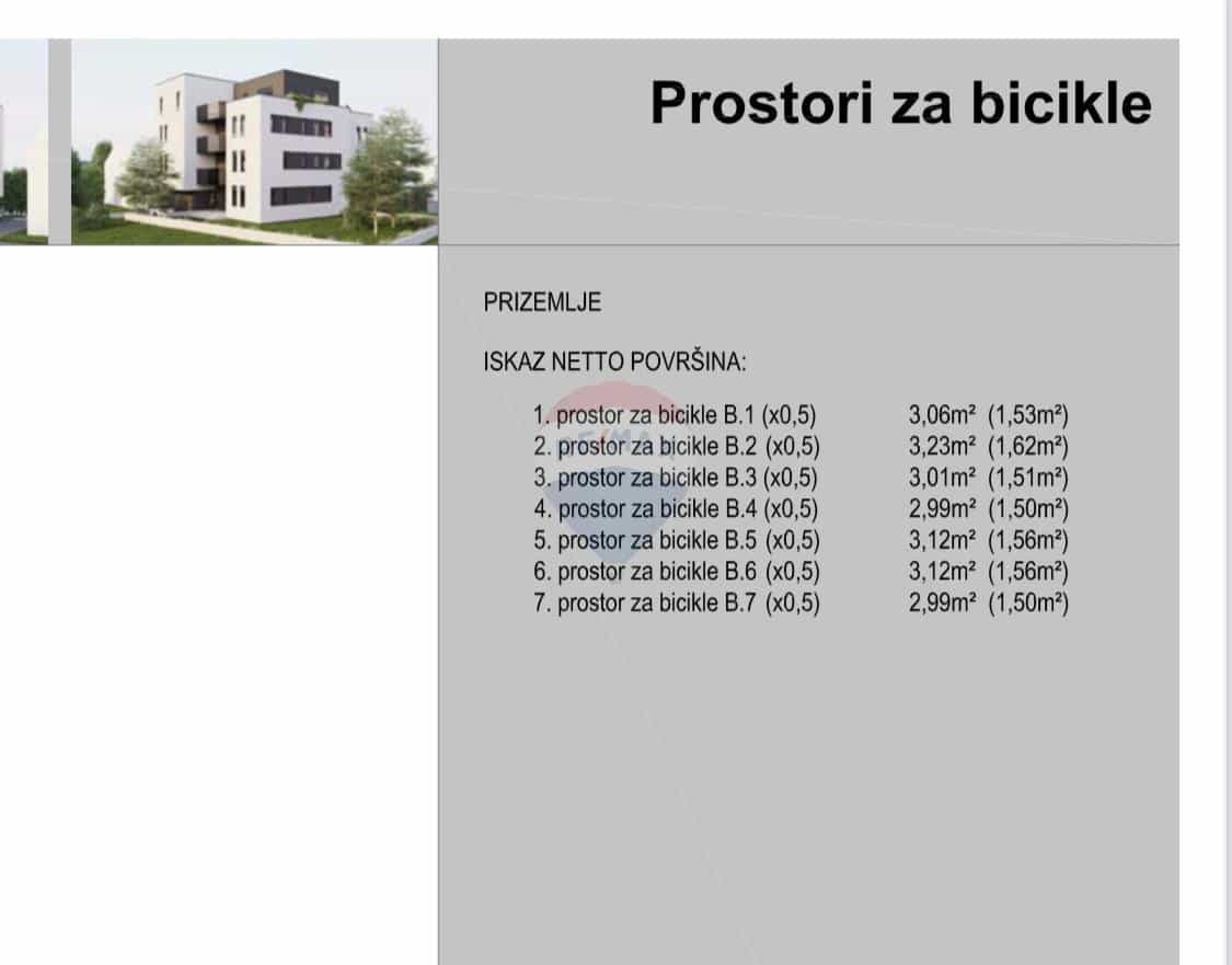 Andet i Sesvete, Grad Zagreb 12296086