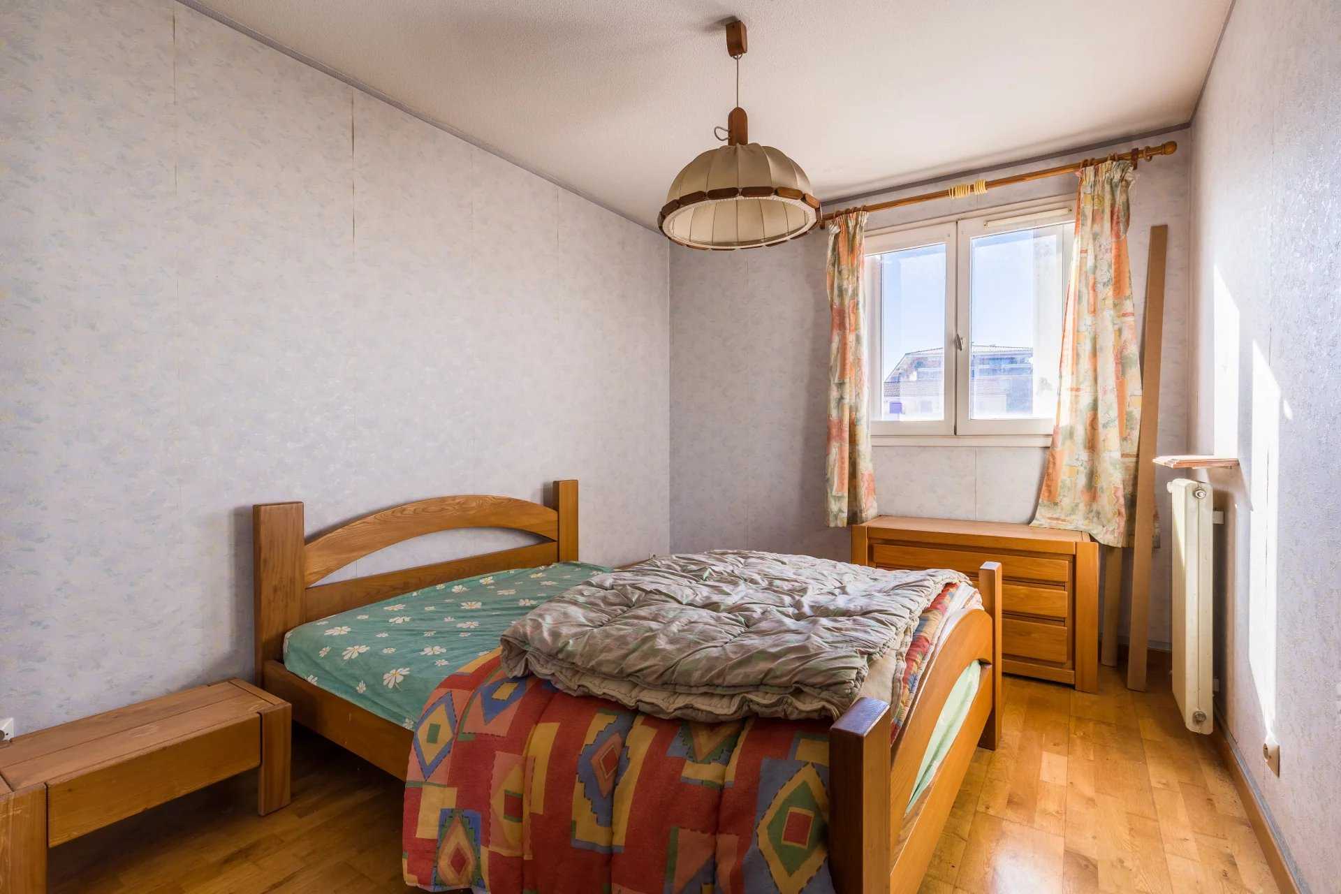 公寓 在 圣奥古斯丁, 普罗旺斯-阿尔卑斯-蓝色海岸 12296525
