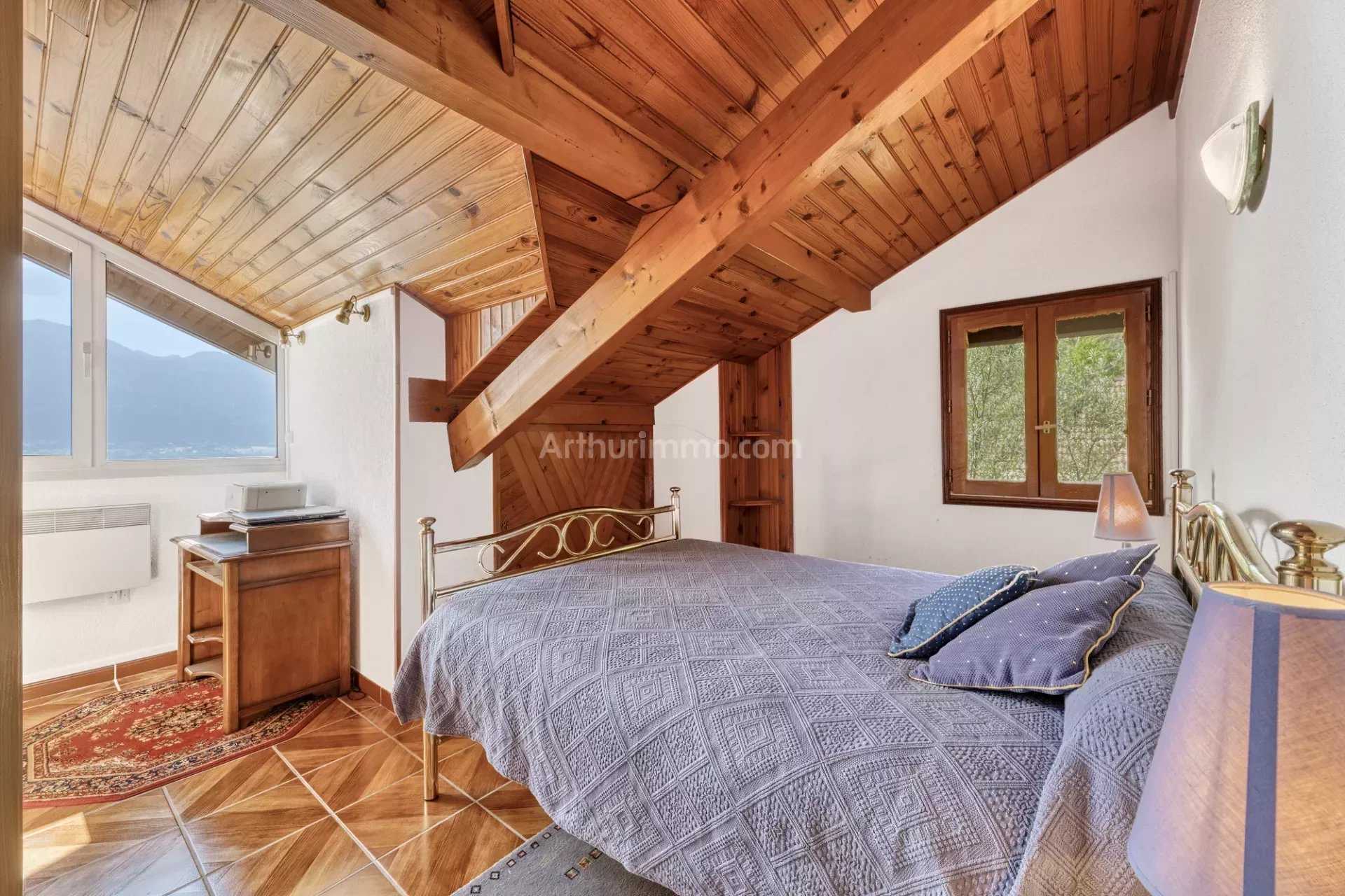 casa en Conjux, Savoie 12296549