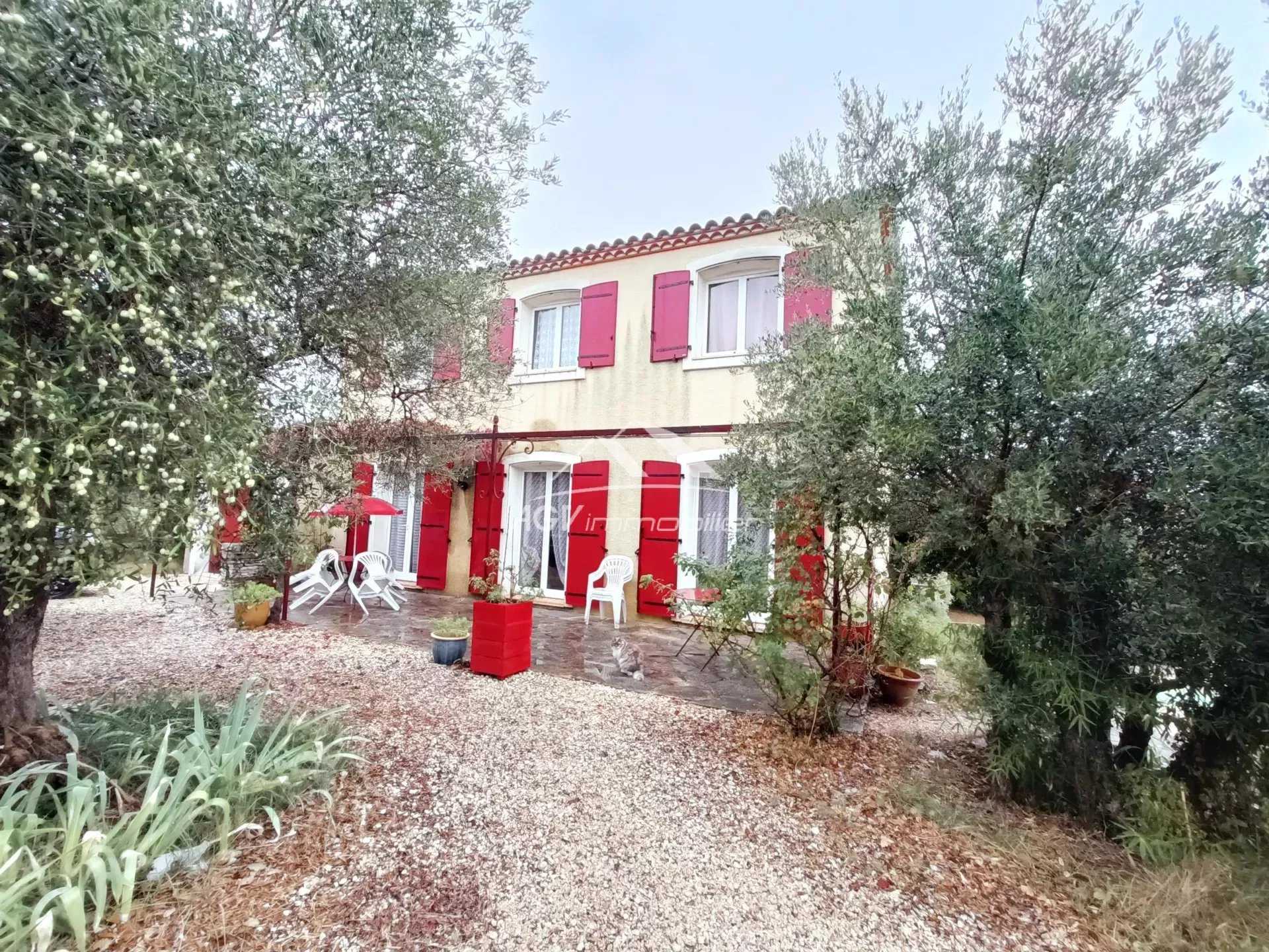 House in Alès, Gard 12296554