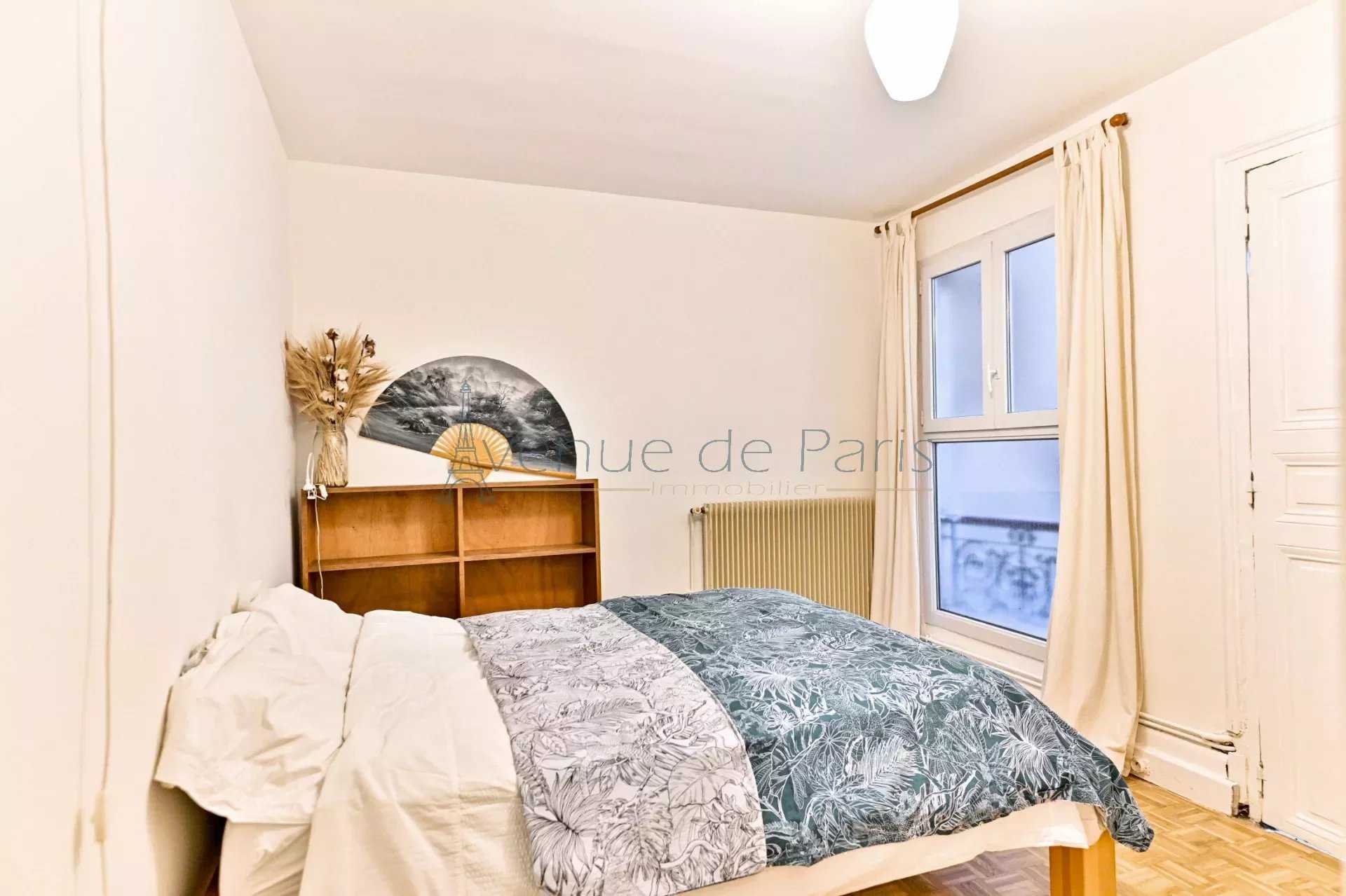 Condominium in Paris 11ème, Paris 12296562