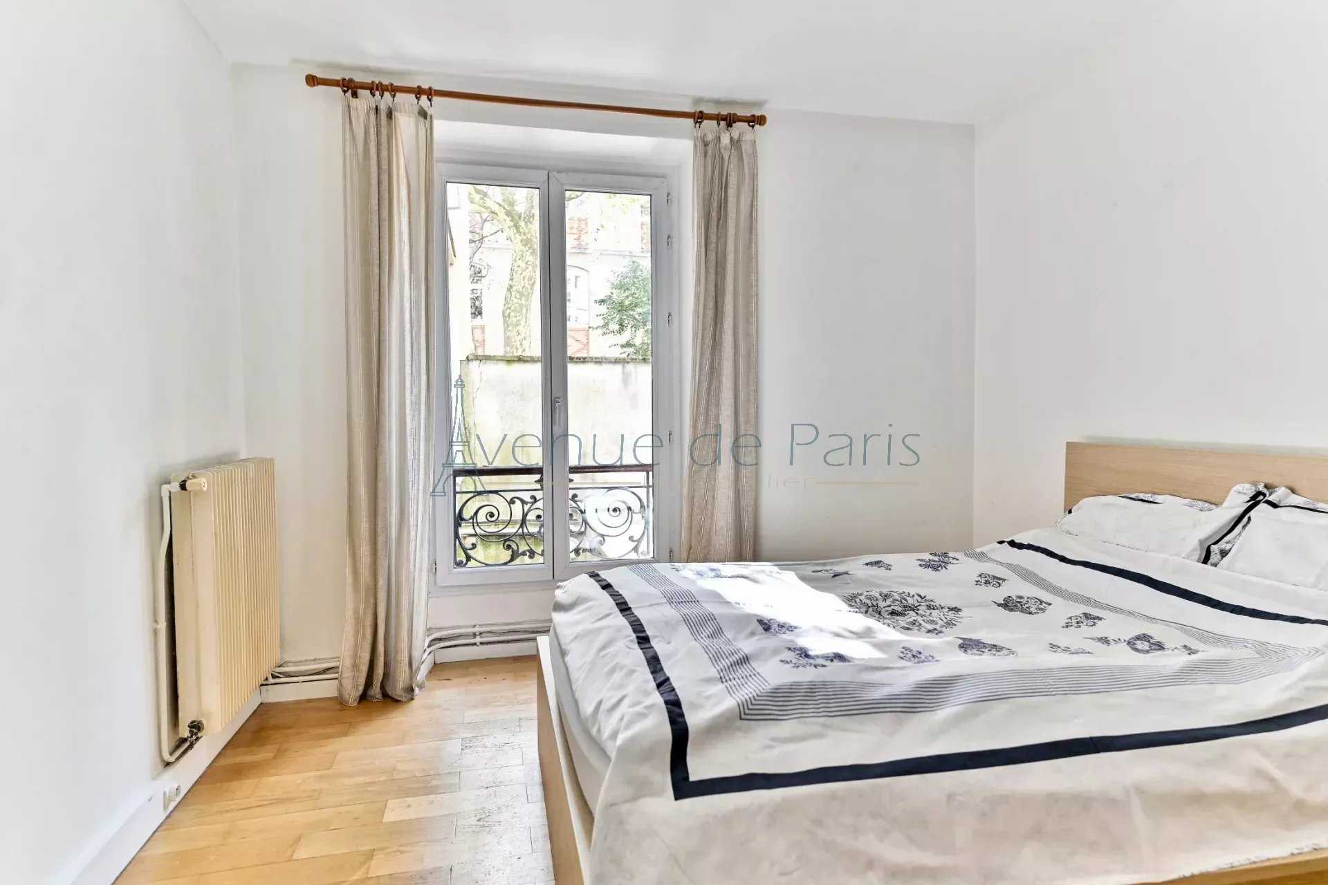 Condominium in Paris 11ème, Paris 12296562