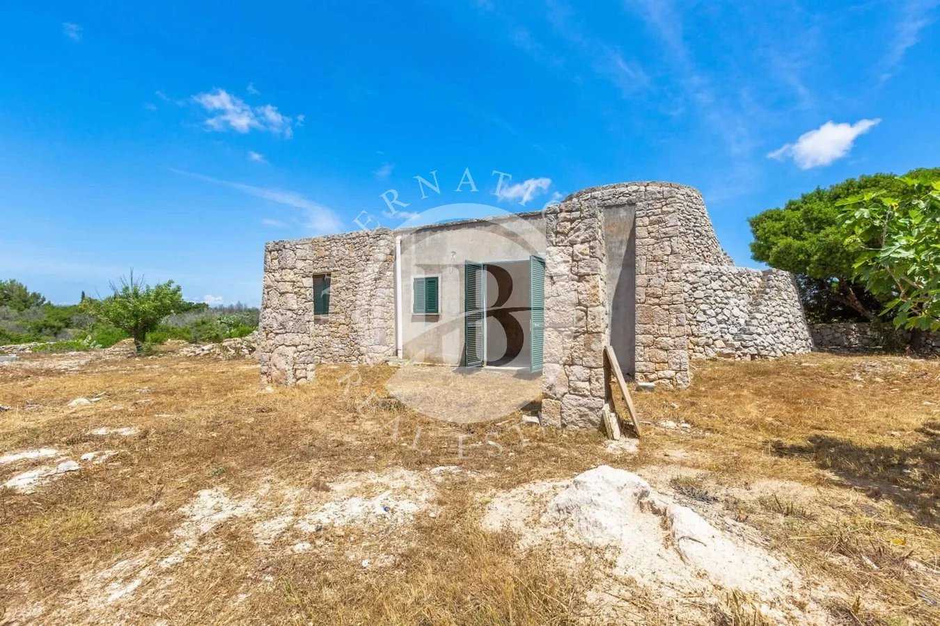 rumah dalam Barbarano, Puglia 12296610