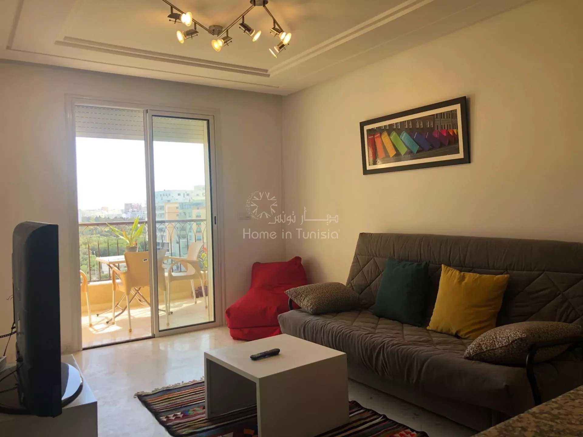 Condominium in Sousse, Sousse 12296733