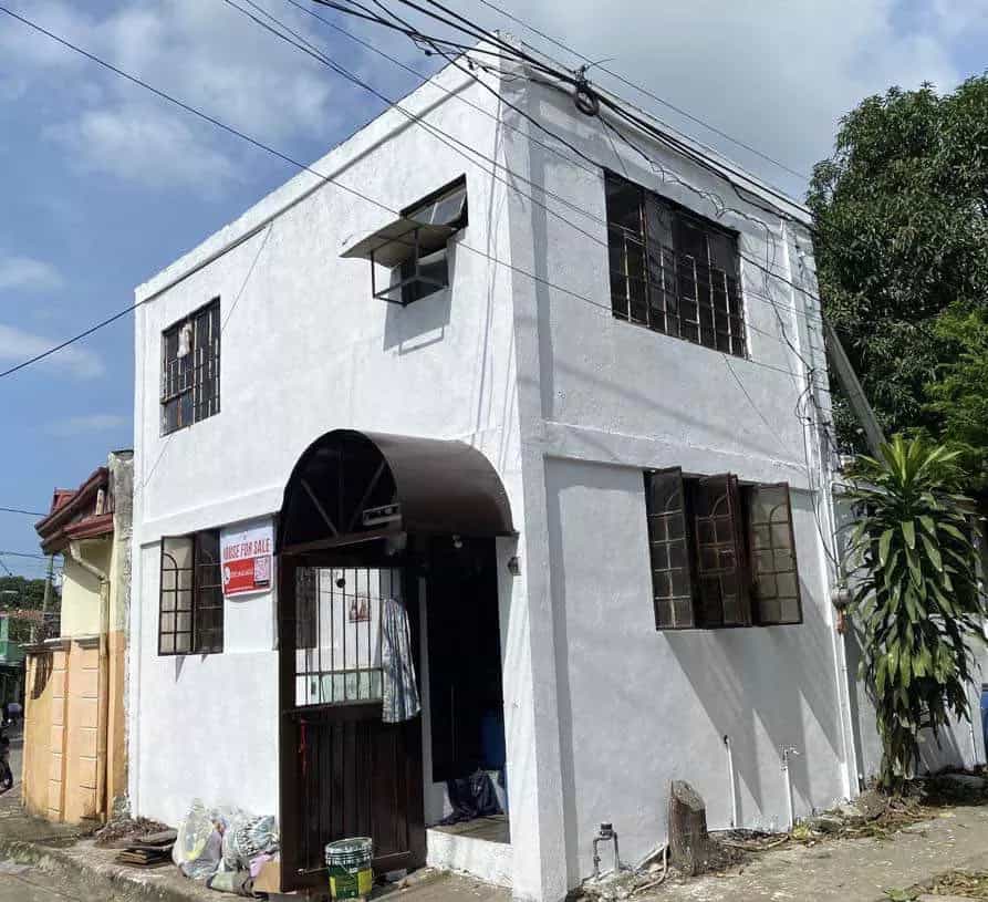 Huis in Teresa, Rizal 12296749