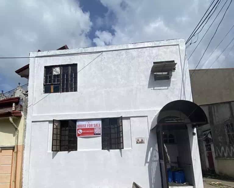 House in Teresa, Rizal 12296749