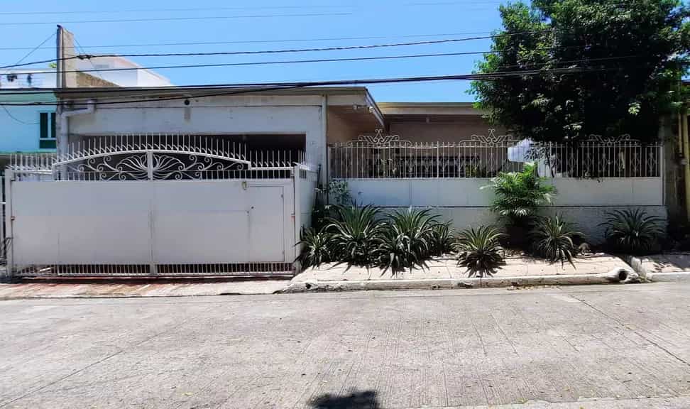 House in Don Bosco, Paranaque 12296754