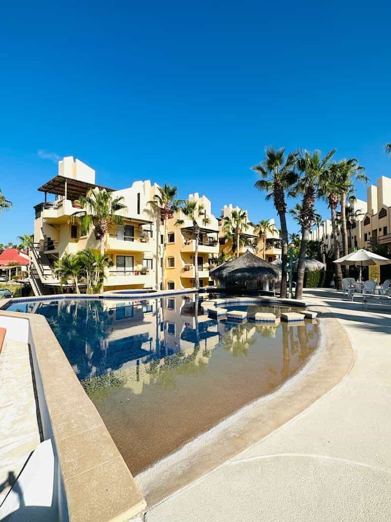 Rumah di San Jose del Cabo, Baja California Sur 12296839