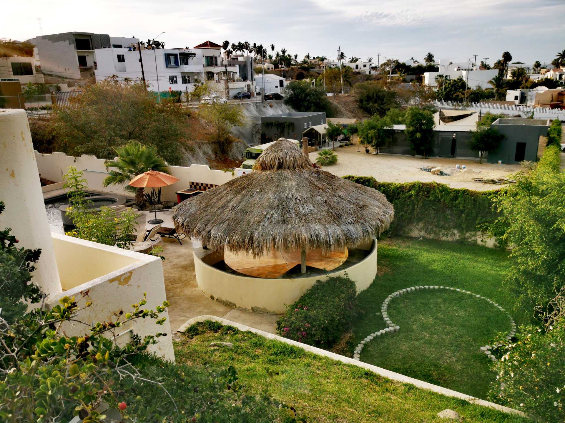 Rumah di San Jose del Cabo, Baja California Sur 12296849