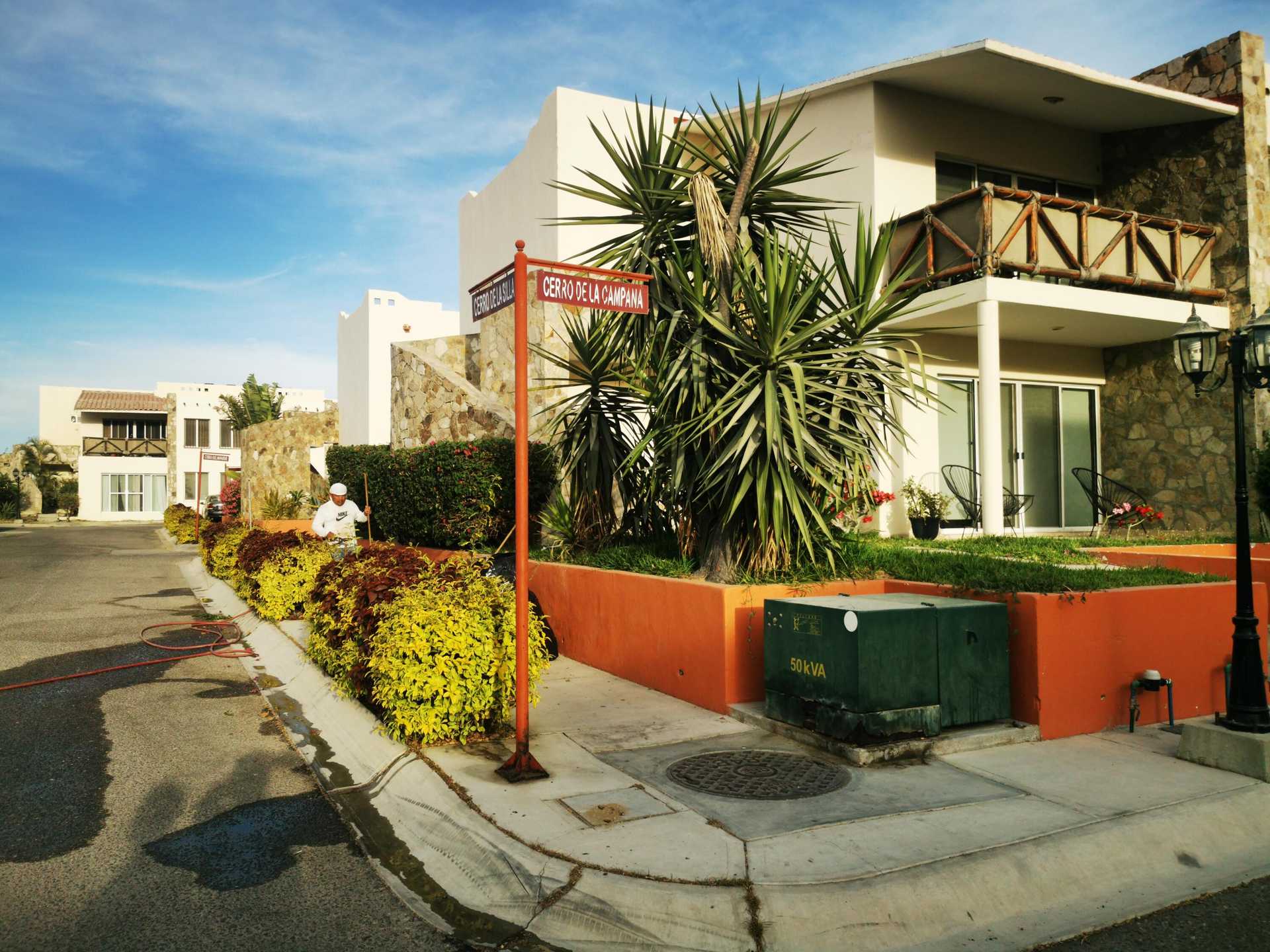 House in San Jose del Cabo, Baja California Sur 12296849