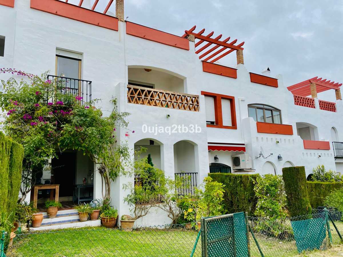 House in Bel-Air, Andalucía 12296866