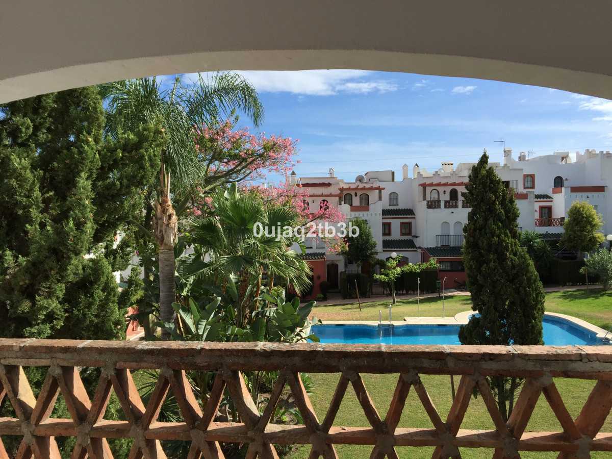 House in Benahavis, Andalusia 12296866