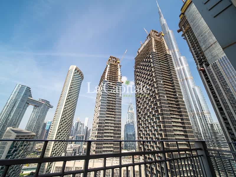 Condominium dans Dubai, Dubaï 12296917