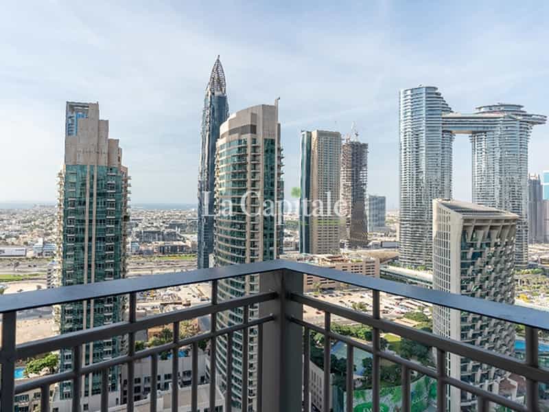 Condominium dans Dubai, Dubai 12296917