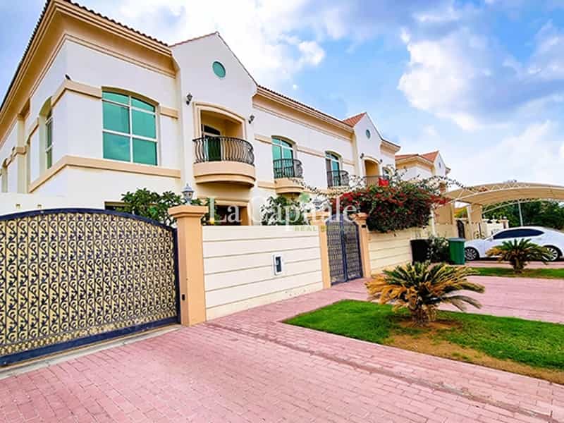 Rumah di Dubai, Dubai 12296918