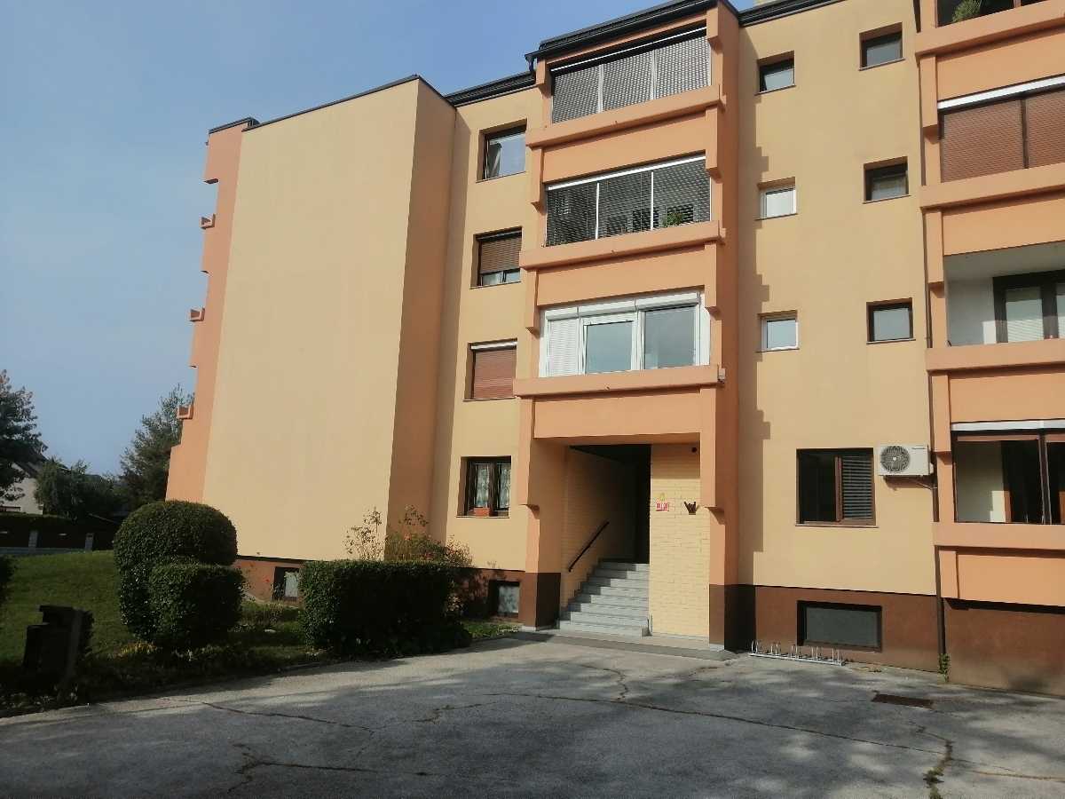 Condominium in , Upravna enota Maribor 12296935
