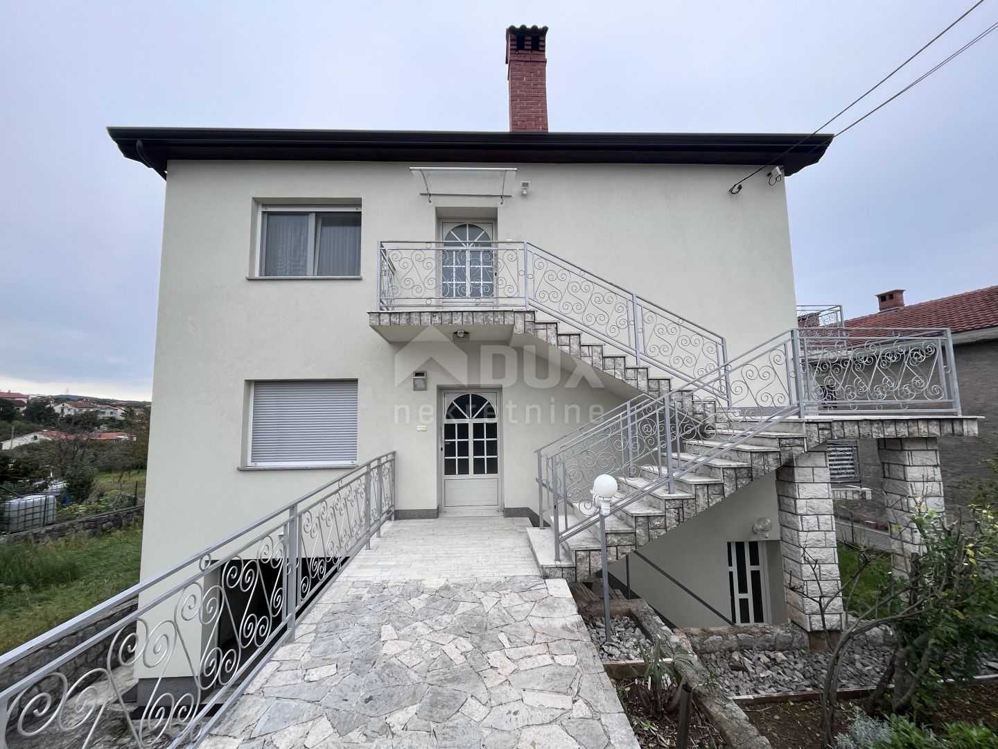 σπίτι σε Hosti, Primorsko-Goranska Zupanija 12296945